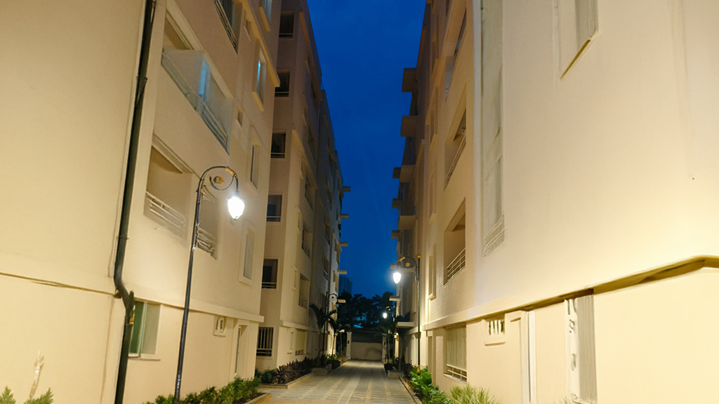 flats for sale in nallagandla
