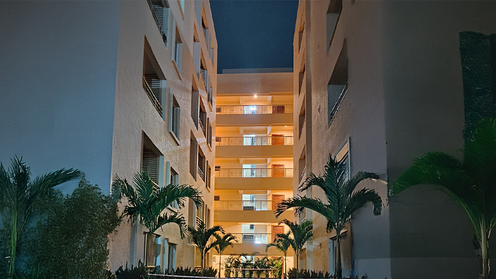 flats for sale in nallagandla