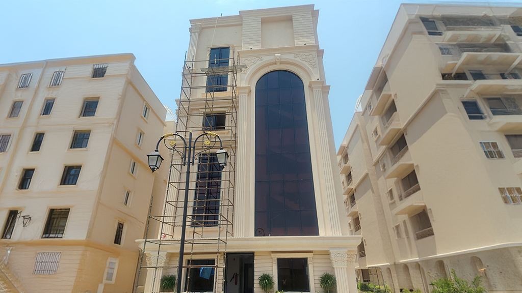 flats for sale in nallagandla