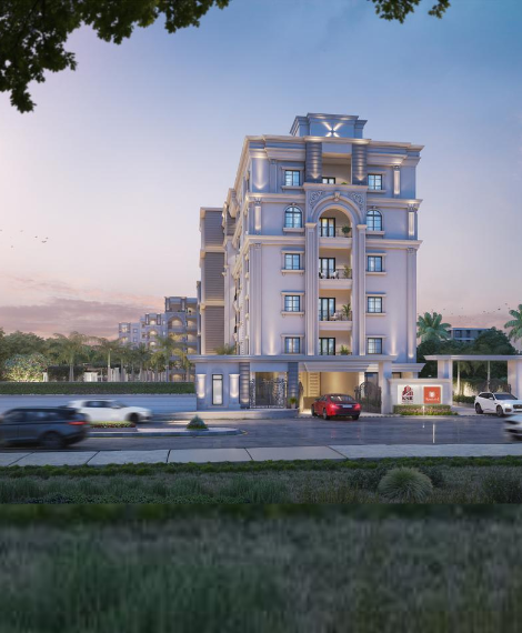 flats for sale in tellapur