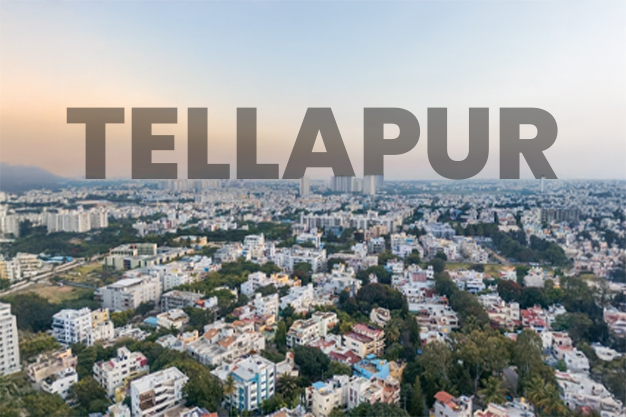 Apartments in Tellapur, Flats for sale near Nallagandla