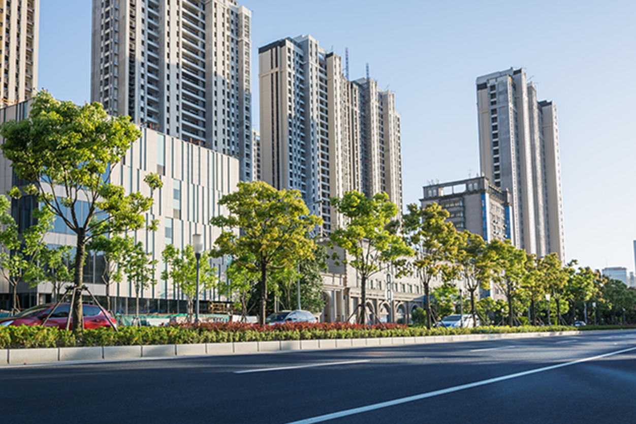 Gated Community Flats for Sale  near Financial District