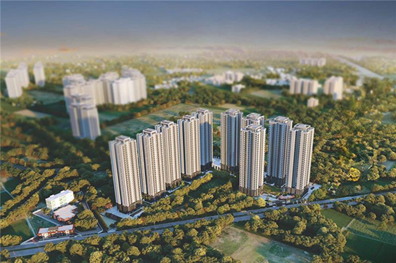 Apartments in Tellapur, Flats for sale near Nallagandla