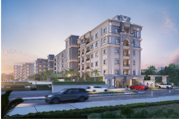 Apartments in Tellapur, Flats for sale near Nallagandla
