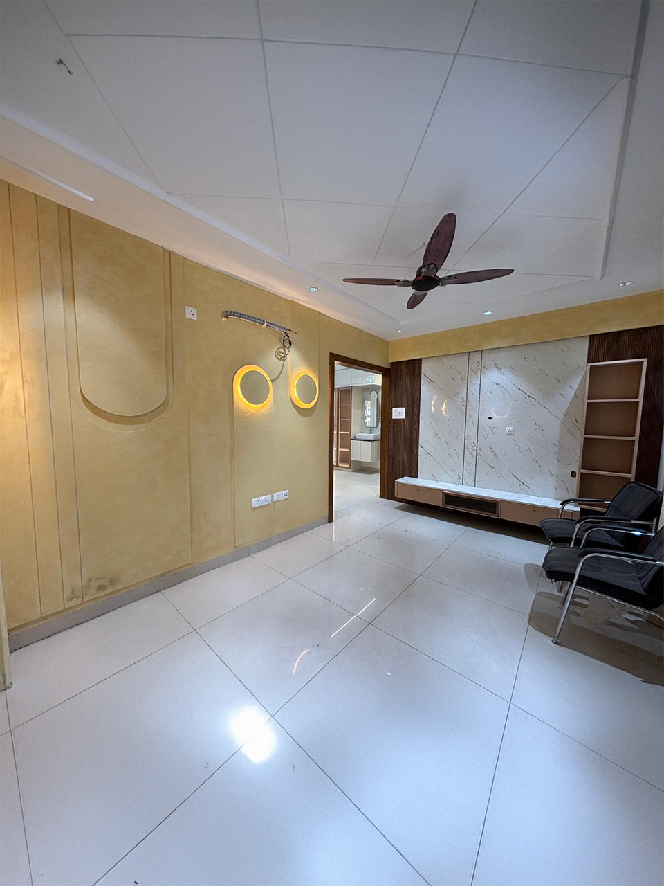 Gated Community in Tellapur